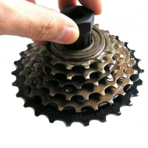 Bicycle Wheel Lock Nut Remover Accessories Bike Cycle Repair Tool NEW
