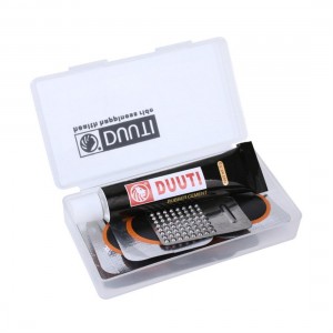DUUTI Bicycle Box Filling Tool Box TL-154 Innoxious And Harmless Material