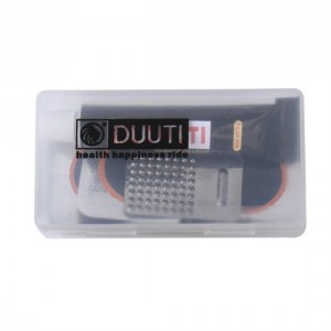 DUUTI Bicycle Box Filling Tool Box TL-154 Innoxious And Harmless Material