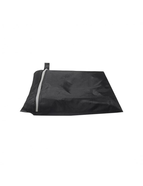 Waterproof BBQ Cover Outdoor Storage Rainproof Barbecue Grill Protective Cover