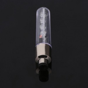 Cycling Bike Bicycle Tire Wheel Valve Led Flash Light With 32 Kinds Changes