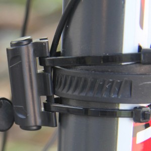 SUNDING SD-548B Wired Odometer Speedometer Bike Bicycle